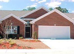 4332 Ashley Park, Wilmington, NC 28412
