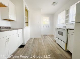 1311 S May Ave, Muncie, IN 47302