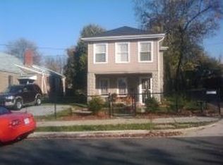 1213 49th Pl NE, Washington, DC