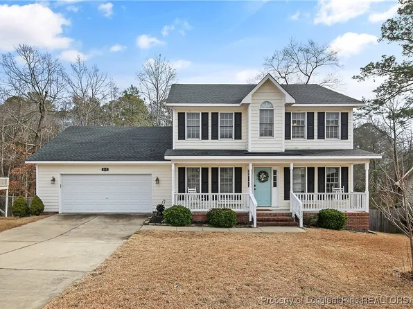 312 Roundtree Dr, Fayetteville, NC 28303