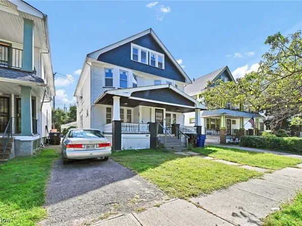 12906 Edmonton Ave, Cleveland, OH 44108