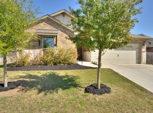 206 Leather Oak Loop, San Marcos, TX 78666