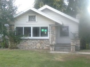 2004 Orville Ave, Kansas City, KS 66102