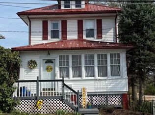 534 2nd St, Northumberland, PA