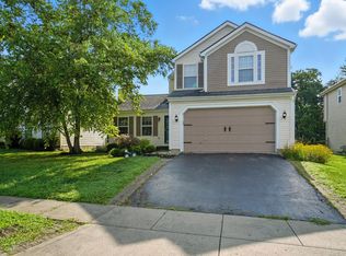 588 Weeping Willow Ln, Maineville, OH 45039