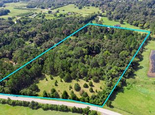 Hilltop Dr, Huntsville, TX 77340