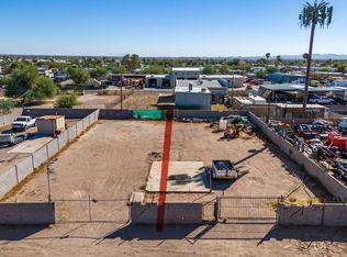 1457 E 17th Ave LOT 11, Apache Junction, AZ 85119