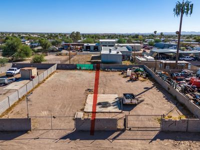 1443 E 17th Ave LOT 12, Apache Junction, AZ, 85119