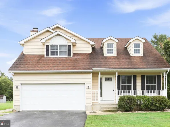 8 Mariners Ct, Elkton, MD 21921
