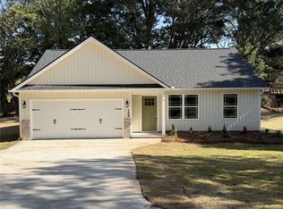 106 Hawthorne Dr, Anderson, SC 29625