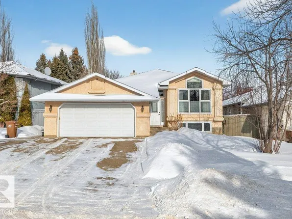10 Oakridge Dr S, Saint Albert, AB T8N 6E4