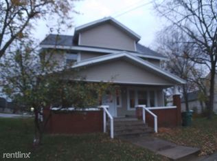 2361 Greenfield Ave SW APT 1, Wyoming, MI 49519