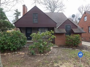 3786 Berkeley Rd, Cleveland Heights, OH 44118