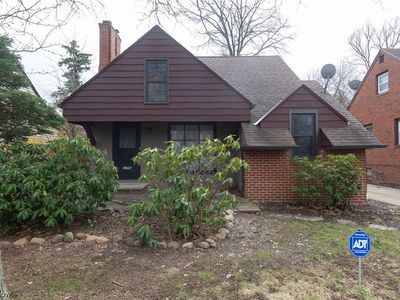 3786 Berkeley Rd, Cleveland Heights, OH, 44118