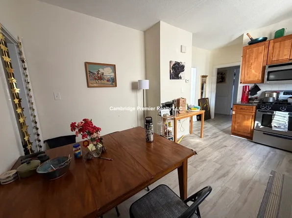 67 Winchester St #1, Medford, MA 02155