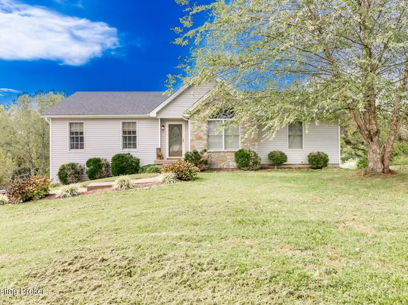 581 Whitetail Dr, Taylorsville, KY 40071