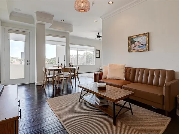 510 Lovett Blvd APT 406, Houston, TX 77006