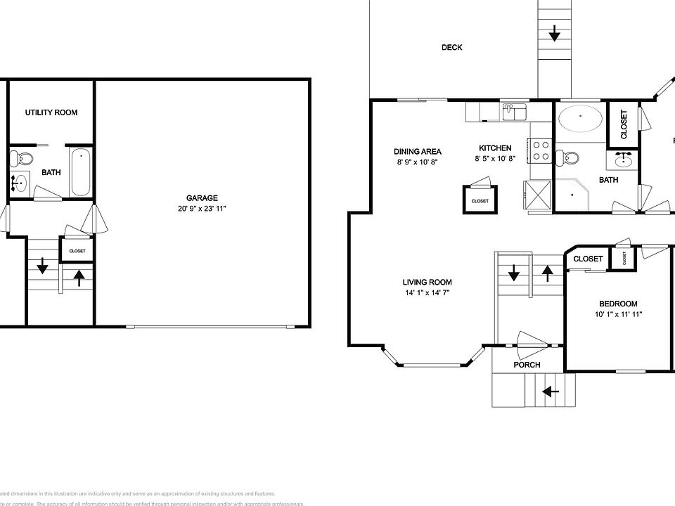 2nd image of 1213 Harvest Ridge Dr