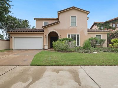 3601 Denia Ct, Mission, TX, 78572