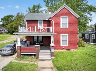 978 Wooster Rd N, Barberton, OH 44203