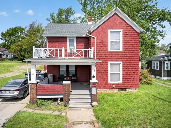 978 Wooster Rd N, Barberton, OH 44203