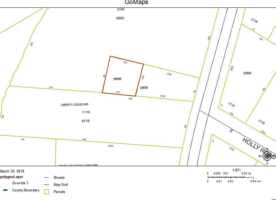 2nd image of 1224 School St