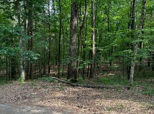 LOT 61 W Cliff Dr, Fairfield Bay, AR 72088