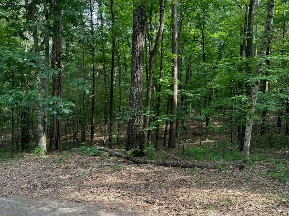 LOT 61 W Cliff Dr, Fairfield Bay, AR 72088