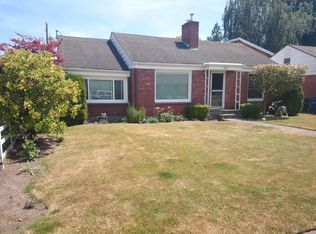 3202 64th Ave SW, Seattle, WA 98116