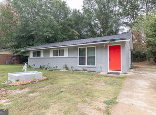 4930 Sentry St, Columbus, GA 31907