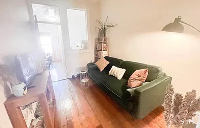 Rented by Ulas Real Estates Inc