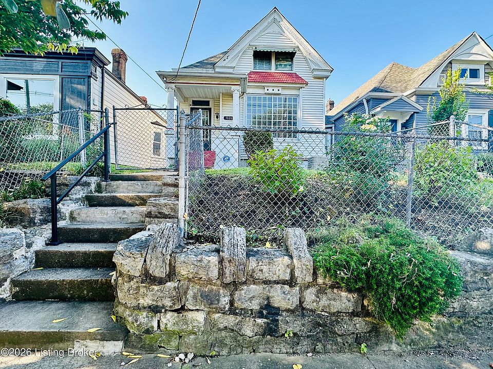 1st image of 1026 E Breckinridge St
