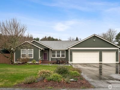 7711 Arab Court SE, Tumwater, WA, 98501
