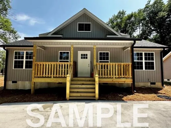 LOT 2 Straight St, Dalton, GA 30721