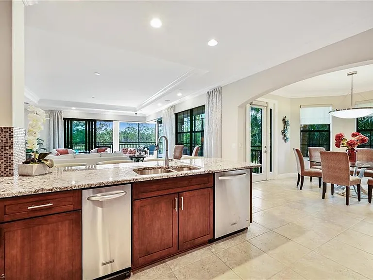 2764 Tiburon Blvd E #3101 — Photo 22