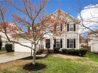 3709 Marbury Rd, Charlotte, NC 28269