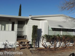 3803 S Inca Dove Pl, Sierra Vista, AZ 85650