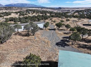 8406 Us Highway 380, Capitan, NM 88316