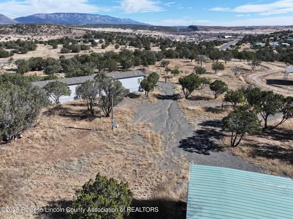 8406 Us Highway 380, Capitan, NM 88316