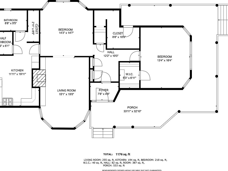 2nd image of 1421 Ditmas Ave #1