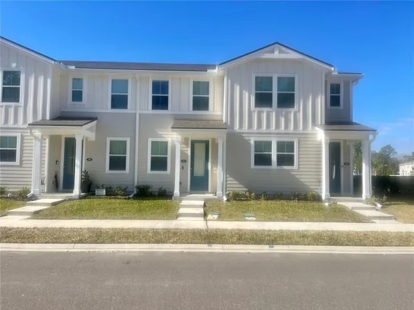 46 Axel Falls Dr, Saint Johns, FL 32259