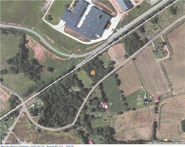 2nd image of Webb Rd
