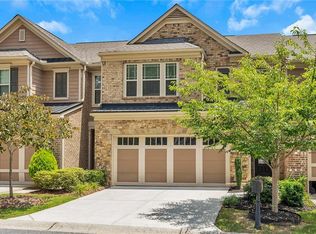 13365 Canary Ln, Alpharetta, GA 30004