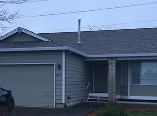 21831 SW Kristin Ct, Beaverton, OR