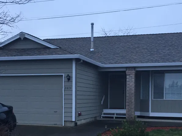 21831 SW Kristin Ct, Beaverton, OR 97003