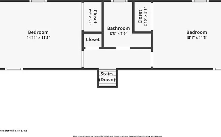 106 Bradford Cir — Photo 3