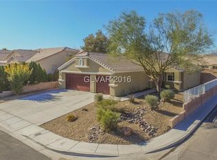 4129 Allyson Rae St, North Las Vegas, NV 89032