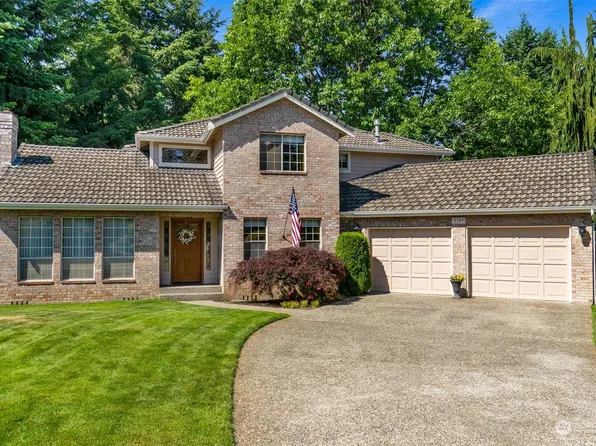 2309 Buckingham Drive SE, Olympia, WA 98501