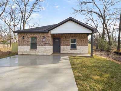 6159 Chickasaw Dr, Mabank, TX, 75156