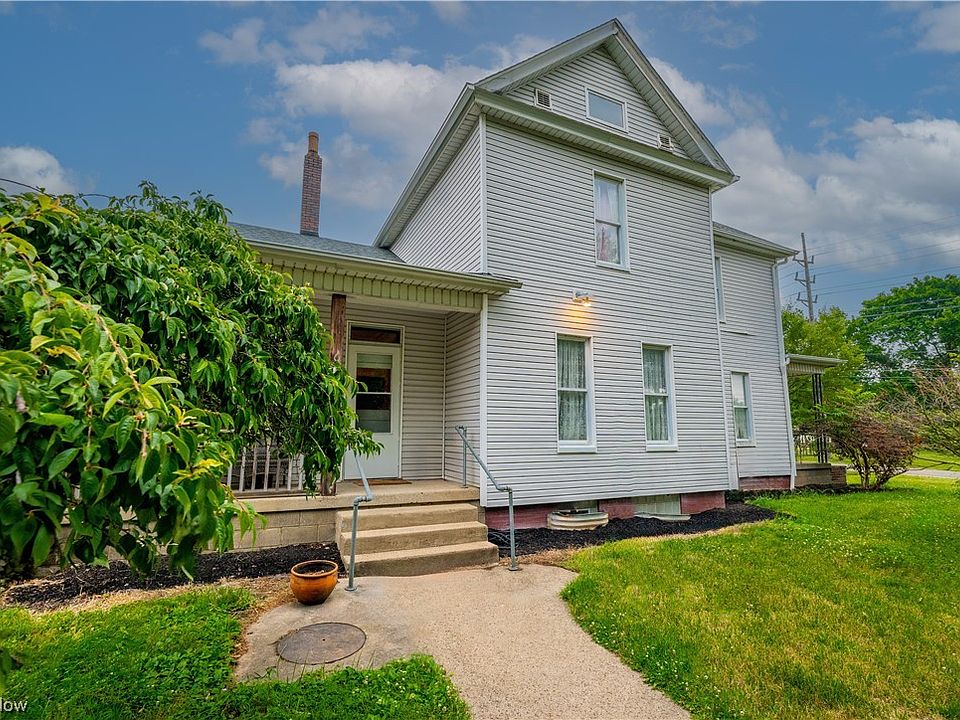 5075 Middlebranch Ave NE, Canton, OH 44705 | Zillow